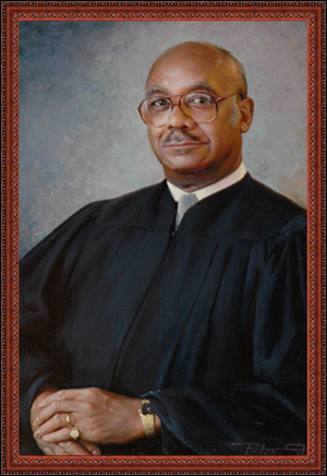 Fritz Winfred Alexander II '47