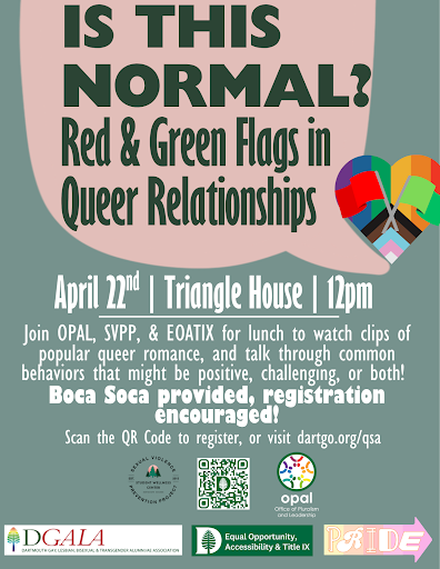 Is This Normal - Pride 2026