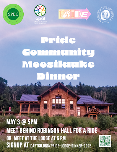 Moosilauke with Pride 2026